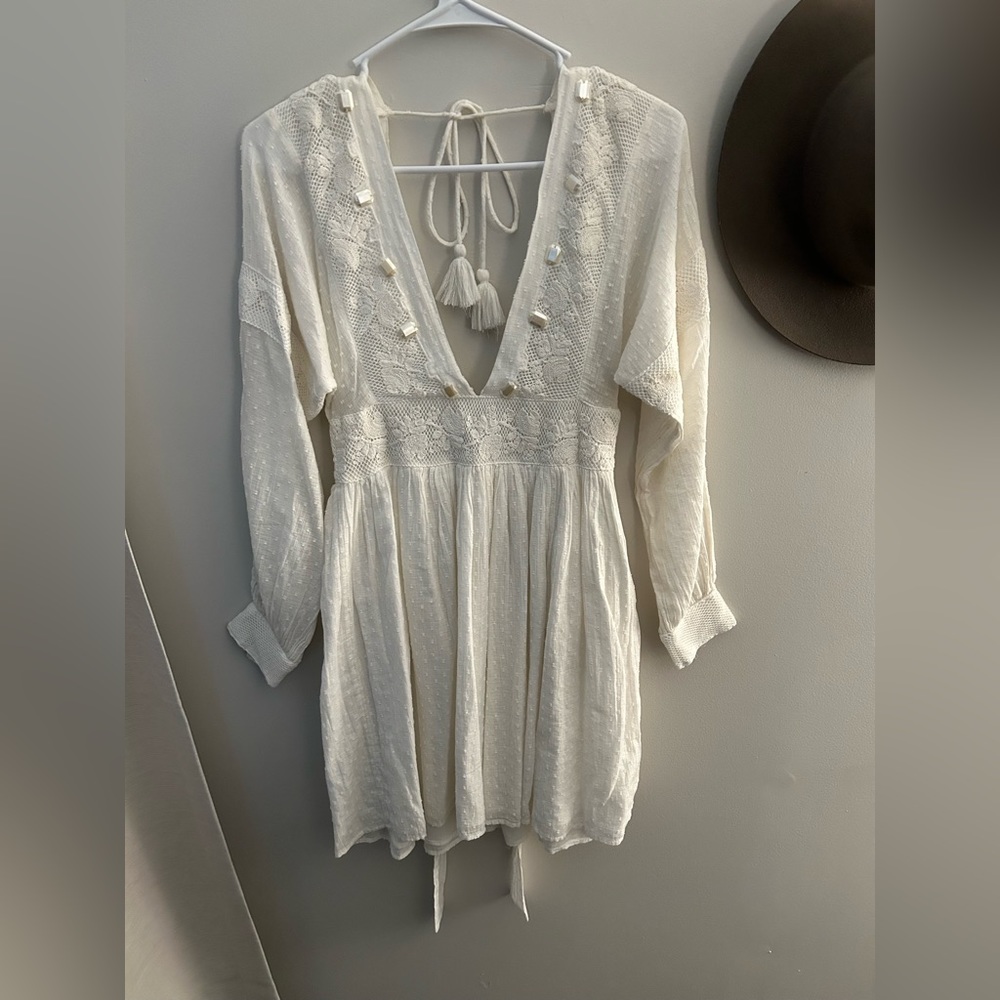 NWT Free People Dress!!